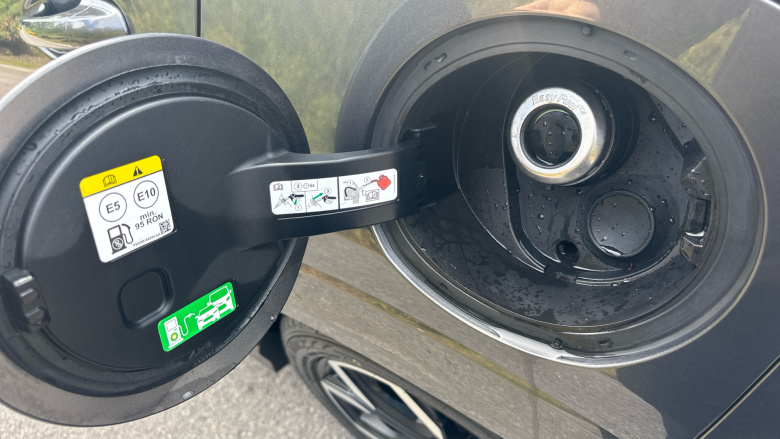 Ford Puma 1.0 EcoBoost Hybrid mHEV ST-Line X 5dr Petrol Hatchback